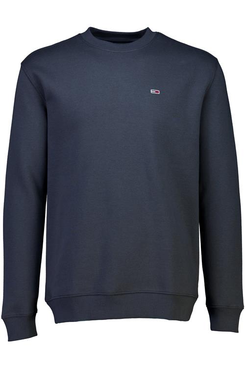 Se Tommy Jeans Sweatshirt ved Tøjeksperten