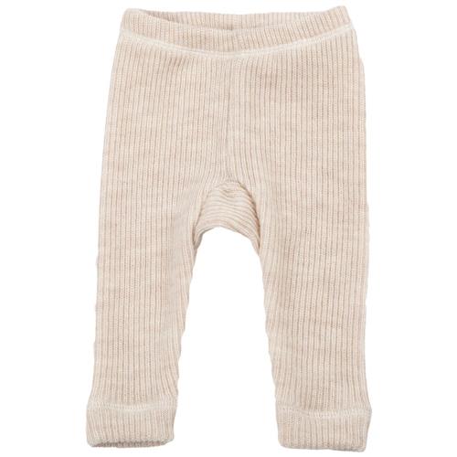 Se Joha Leggings Creme |  | 120 cm ved Babyshop