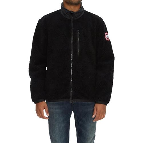 Se Canada Goose - Kelowna Fleece Sweatshirt ved Kaufmann