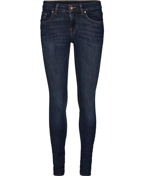 Tiger of Sweden Slight Jeans Kvinde 222 Skinny Jeans Str 027 - hos Magasin