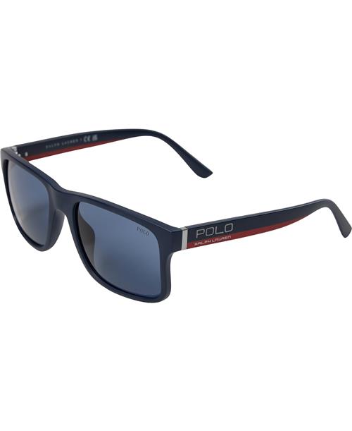 Se Polo Ralph Lauren Sunglasses 57 - Solbriller hos Magasin ved Magasin