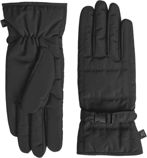 Se Markberg Saundrambg Glove 7 - Handsker Uld hos Magasin ved Magasin