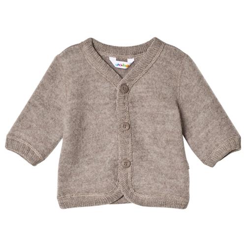 Joha Cardigan Toscana Melange | Beige | 60 cm