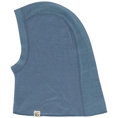 Gullkorn Design Gullull Balaclava Denimblue | Blå | 74/86 cm