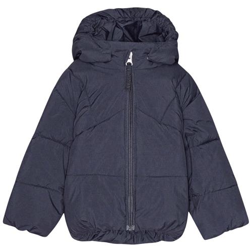 Molo Harpo Jacket Dark Night Vinterjakke Dark Night | Marine blå | 80 cm