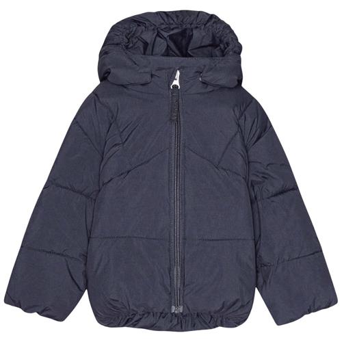 Molo Harpo Jacket Dark Night Vinterjakke Dark Night 92 cm  Marineblå  92 cm  Unisex