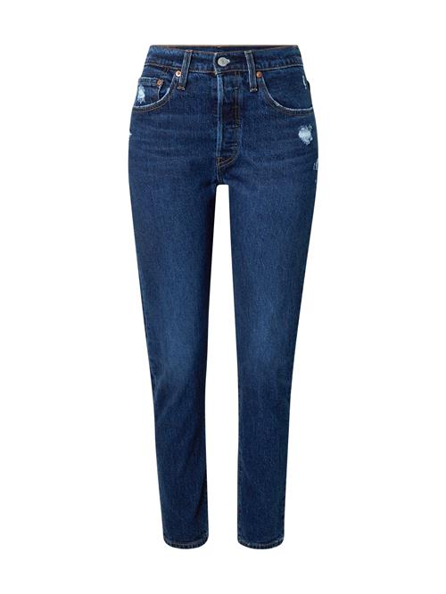 LEVI'S ® Jeans '501'  blue denim