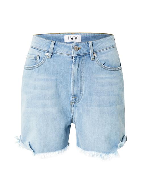 Ivy Copenhagen Jeans 'Angie'  blue denim