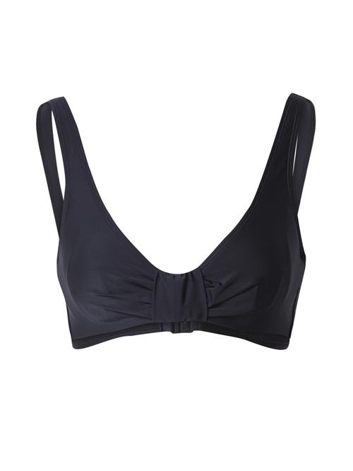 Hunkemöller Bikinioverdel  sort