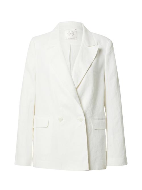 Guido Maria Kretschmer Women Blazer 'Jarine'  hvid