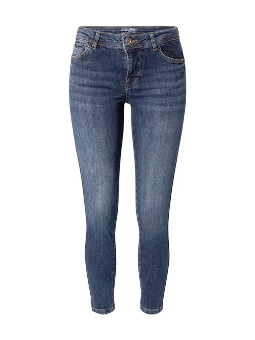 ZABAIONE Jeans  blue denim