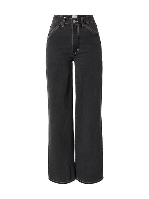 Kendall for ABOUT YOU Jeans 'Ella'  grey denim