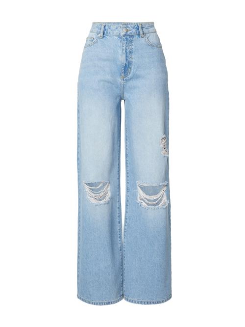 ABOUT YOU x Antonia Jeans 'Tara'  blue denim