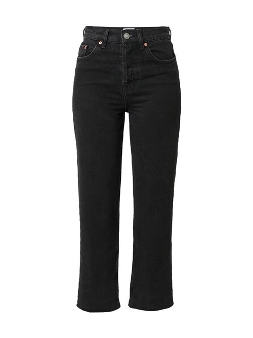 BDG Urban Outfitters Jeans  black denim