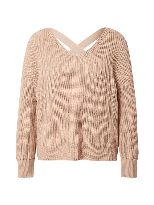 ABOUT YOU Pullover 'Liliana'  pastelpink