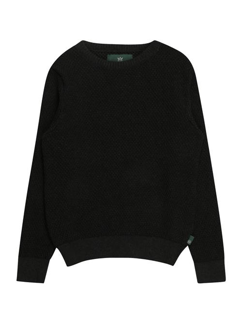 Kronstadt Pullover 'Jameson'  sort