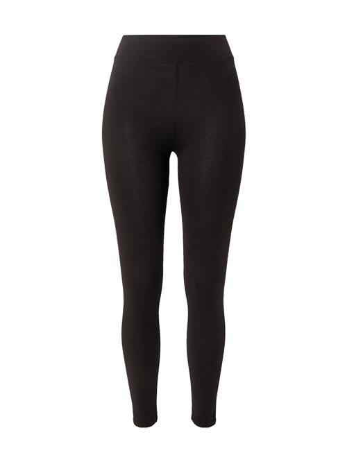 Se Nasty Gal Leggings  sort ved About You