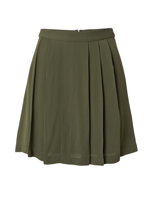 Guido Maria Kretschmer Women Nederdel 'Ina'  khaki