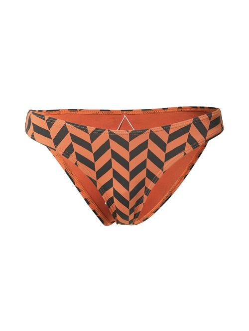 BILLABONG Bikinitrusse  mokka / abrikos