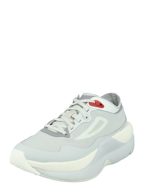 Se FILA Sneaker low 'SHOCKET'  pastelgrøn / hvid ved About You