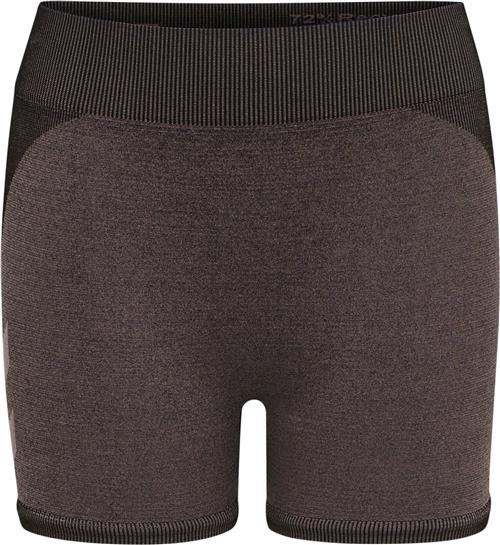 Hummel Spin Seamless Korte Tights 146-152 - T-shirts hos Magasin