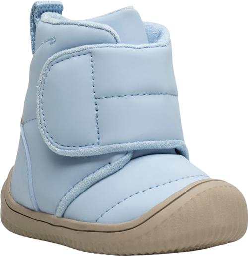 Woden Theo Baby Blue Skies Støvler Str 22 - hos Magasin