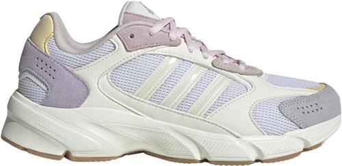 adidas Crazychaos 2000 Sneakers Kvinde Multifarvet Sneakers Str 38 - hos Magasin