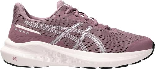 Asics Gt1000 13 GS Løbesko Pink Sneakers Str 35.5 - hos Magasin