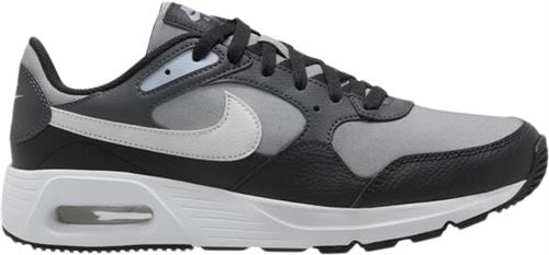 Nike Air Max SC Sneakers Mand Grå Sneakers Str 45 - hos Magasin