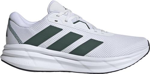 adidas Galaxy 7 Løbesko Mand Hvid Træningssko & Sneakers Str 45 1/3 - hos Magasin