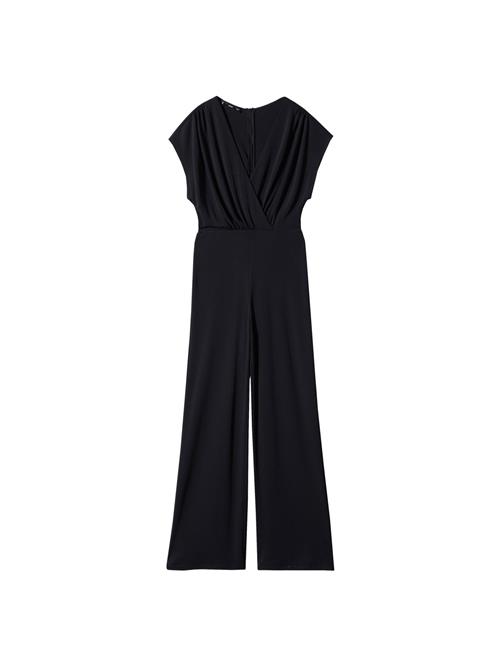 Se MANGO Jumpsuit 'Charlie'  sort ved About You