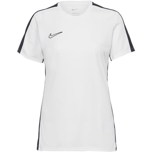 NIKE Funktionsbluse 'Academy23'  sort / hvid