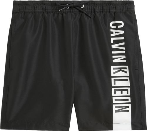 Calvin Klein Medium Drawstring Str 14-16 år - Beh Badebukser hos Magasin