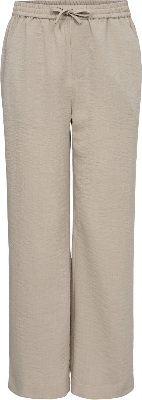 Sofie Schnoor Trousers Str 10 år / 140 cm - 7001 Bukser hos Magasin