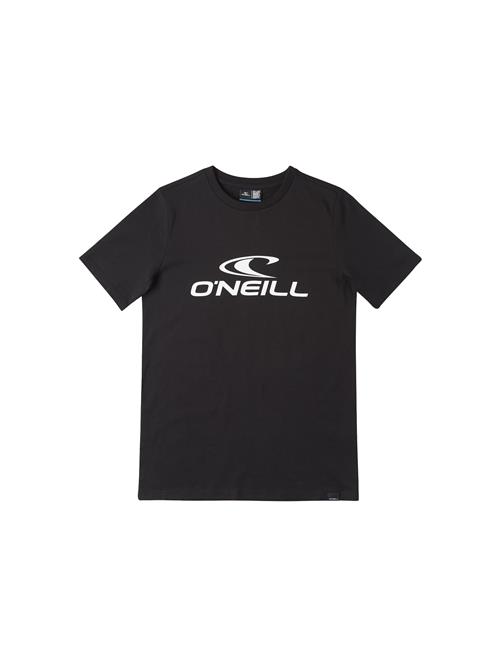 O'NEILL Shirts  sort / hvid