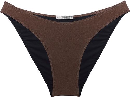 Underprotection Roseup Bikini Briefs Bikiniunderdele Str l - hos Magasin