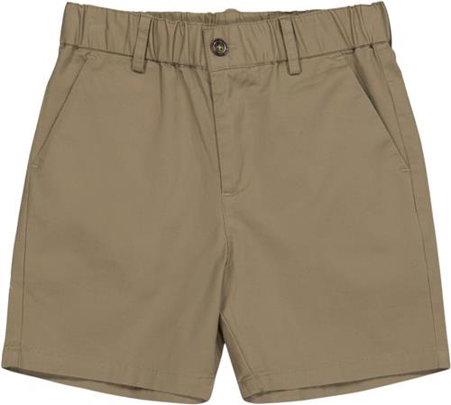 The New Tnkristian Shorts Str 146-152 cm/11-12 år Drenge - Cornstalk Shorts & Bloomers Bomuld hos Magasin