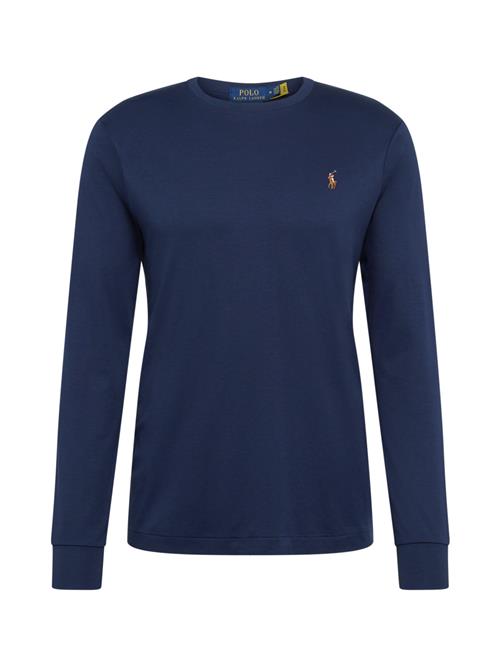 Polo Ralph Lauren Bluser & t-shirts  navy