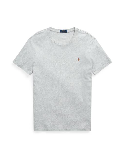 Polo Ralph Lauren Bluser & t-shirts  brun / grå-meleret