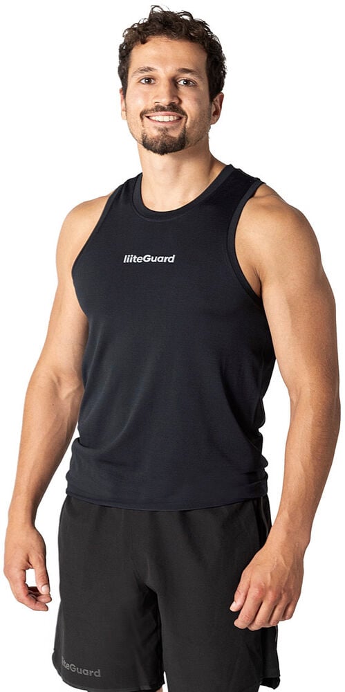 Liiteguard Reliite Tank top XXL - Tanktoppe hos Magasin