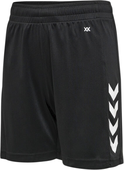 Hummel Core XK Poly Træningsshorts 152 - Træningsshorts hos Magasin