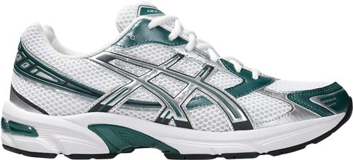 Asics Gel1130 Sneakers Mand Grøn Sneakers Str 41.5 - hos Magasin