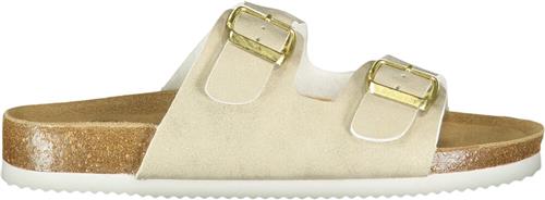 MCKINLEY Varberg Sandaler Kvinde Hvid Sandaler & Badesko Str 42 - Gummi hos Magasin