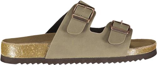 MCKINLEY Varberg Sandaler Kvinde Brun Sandaler & Badesko Str 42 - Gummi hos Magasin