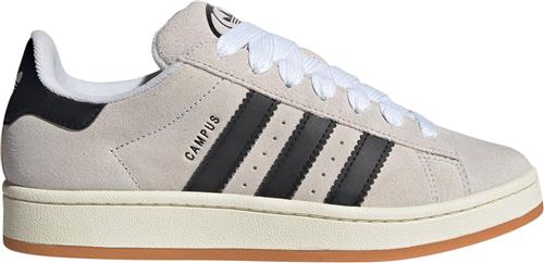 Se adidas Originals Campus 00s W Kvinde Crywht/cblack/owh Sneakers Str 41 1/3 - hos Magasin ved Magasin