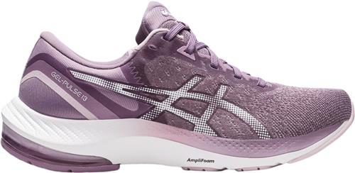 Se Asics Gelpulse 13 Løbesko Kvinde Lilla Løbesko Str 39 - hos Magasin ved Magasin