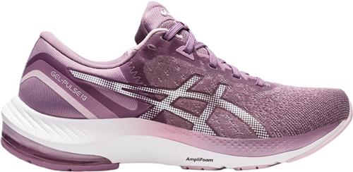 Se Asics Gelpulse 13 Løbesko Kvinde Lilla Løbesko Str 37 - hos Magasin ved Magasin