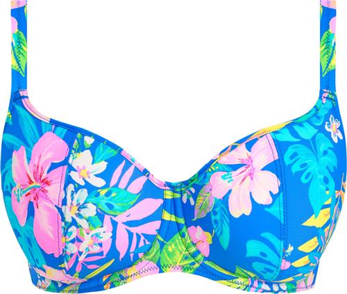 Freya HOT Tropics UW Sweetheart Bikini TO Bikinitoppe Str H 70 - hos Magasin