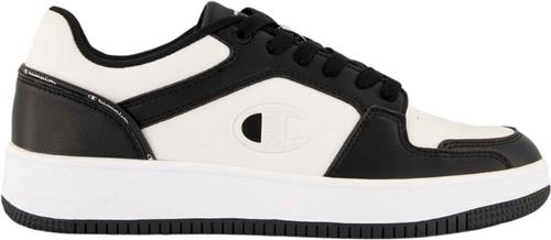 Champion Rebound 2. 0 low Basket Trainers Mand Ww010 Sneakers Str 41 - Polyurethan hos Magasin