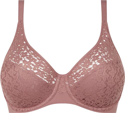 Se Chantelle Norah Covering Molded Bra Full Cup Bh'er Str F 90 - hos Magasin ved Magasin